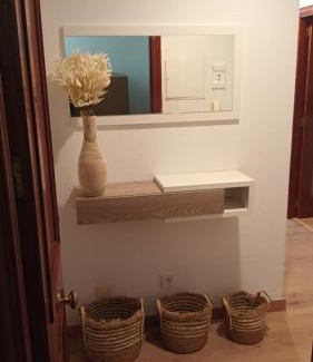 Najera Apartamento | Apartamentos Vino y Camino
