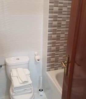 Najera Apartamento | Apartamentos Vino y Camino