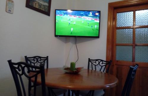 Ardales Apartamento | Apartamentos Virgen de Villaverde