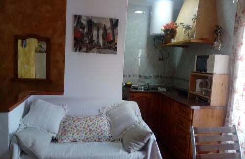 Ardales Apartamento | Apartamentos Virgen de Villaverde