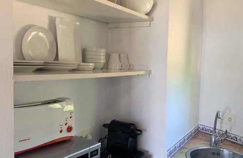 Formentera Apartamento | Apartamentos Vista Vedrá