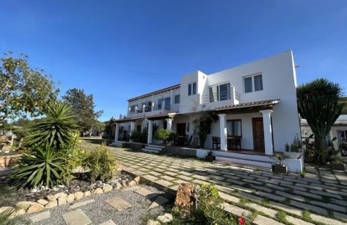 Formentera Apartamento | Apartamentos Vista Vedrá
