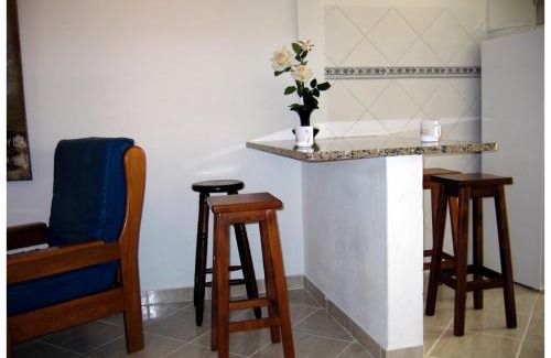 Vale de Parra Complejo | Apartamentos Vivenda Veiguinha