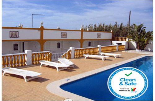 Vale de Parra Complejo | Apartamentos Vivenda Veiguinha