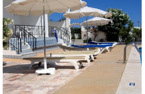 Vale de Parra Complejo | Apartamentos Vivenda Veiguinha