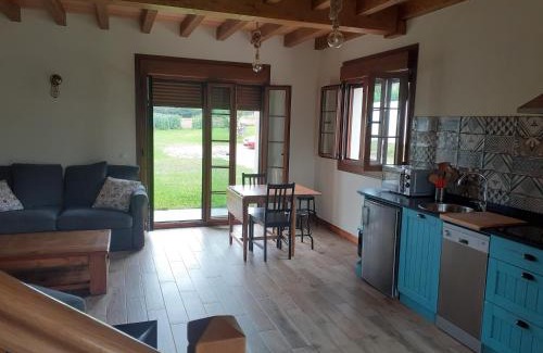 Canedo Casa | Apartamentos y Casa La Paredana, agroturismo