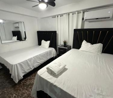 La Romana Apartamento | apartamentos y villas samantha