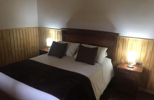 La Junta Cama Y Desayuno | Apartamentos Yagan