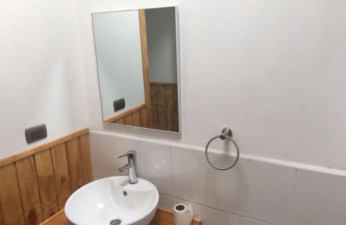 La Junta Cama Y Desayuno | Apartamentos Yagan
