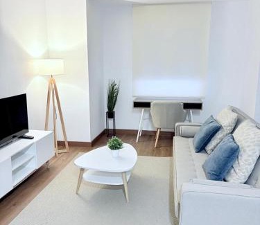 Yecla Apartamento | Apartamentos Yakka