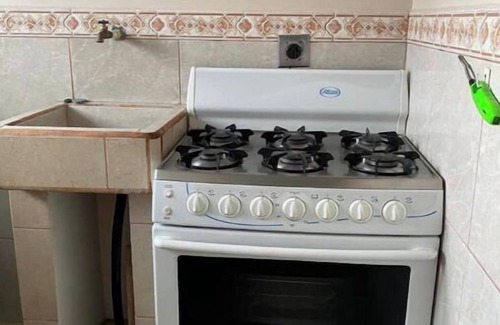 Agonia Apartamento | Apartamentos Yusem #2