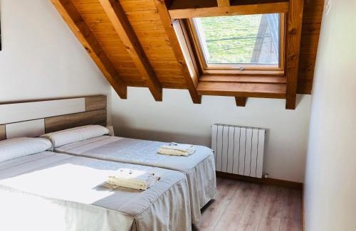 Orbaitzeta Apartamento | Apartamentos Zabalarena Basoa