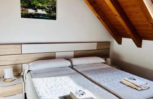 Orbaitzeta Apartamento | Apartamentos Zabalarena Basoa