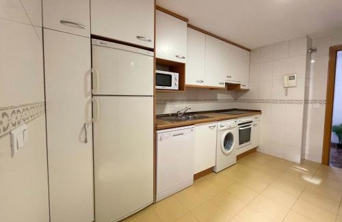 Actur Apartamento | Apartamentos Zaragoza Suites El Pilar 3000