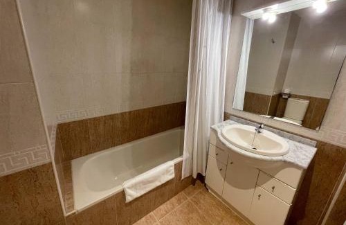 Actur Apartamento | Apartamentos Zaragoza Suites El Pilar 3000