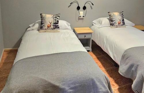 Pal Apartamento | Apartaments Bonet