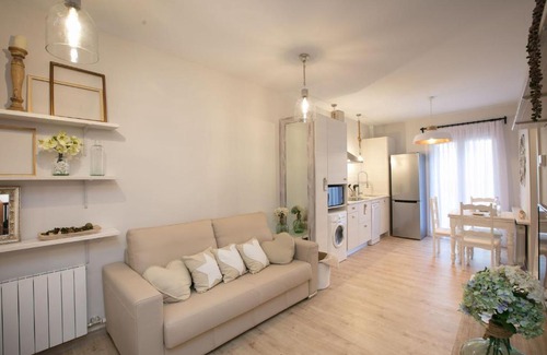 Prades Apartamento | Apartaments Cal Trumfo