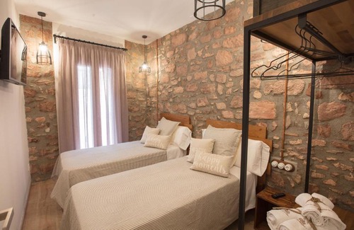Prades Apartamento | Apartaments Cal Trumfo
