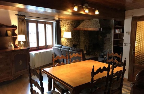 Setcases Apartamento | Apartaments Can Bundanci