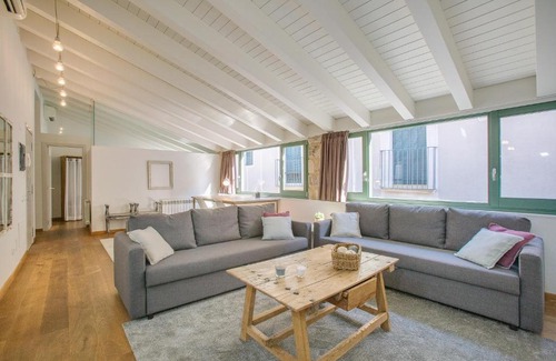 Barri Vell Apartamento | Apartaments Catedral – Baltack Homes