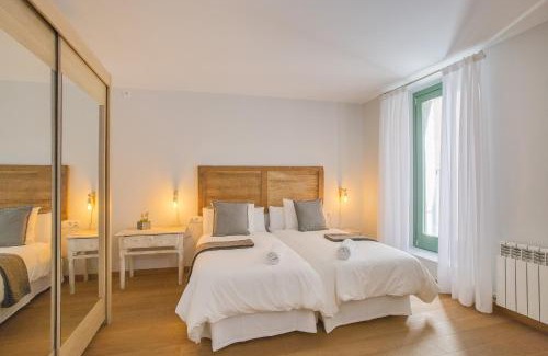 Barri Vell Apartamento | Apartaments Catedral – Baltack Homes