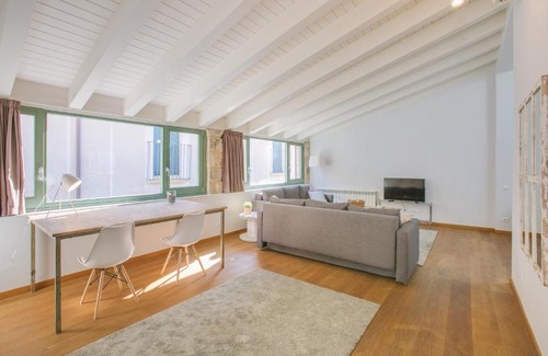 Barri Vell Apartamento | Apartaments Catedral – Baltack Homes