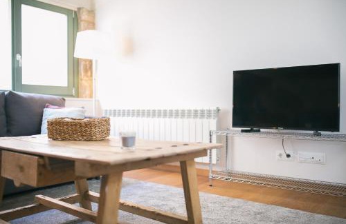 Barri Vell Apartamento | Apartaments Catedral – Baltack Homes