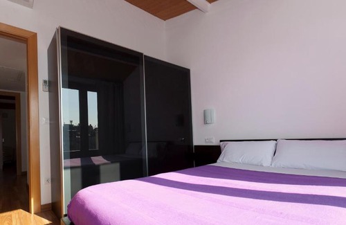 Old Town Apartamento | Apartaments Girona Centre