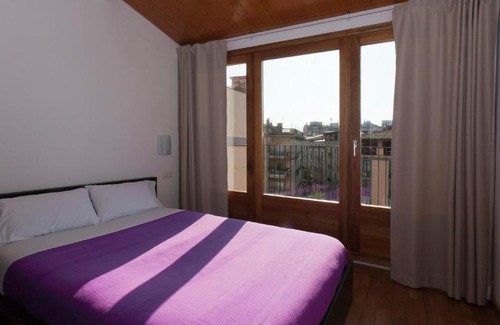 Old Town Apartamento | Apartaments Girona Centre
