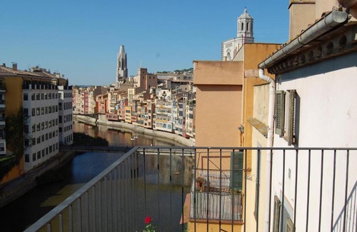 Old Town Apartamento | Apartaments Girona Centre