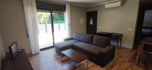 Arbucies Apartamento | Apartaments La Farga Arbúcies