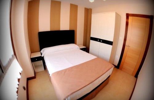 Noja Apartamento | Apartaments La Reserva Premium