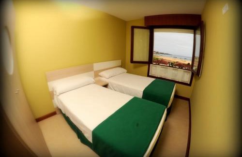 Noja Apartamento | Apartaments La Reserva Premium