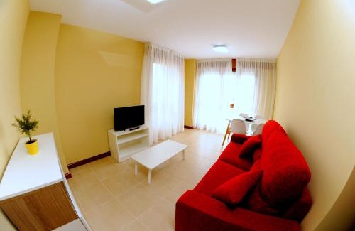 Noja Apartamento | Apartaments La Reserva Premium