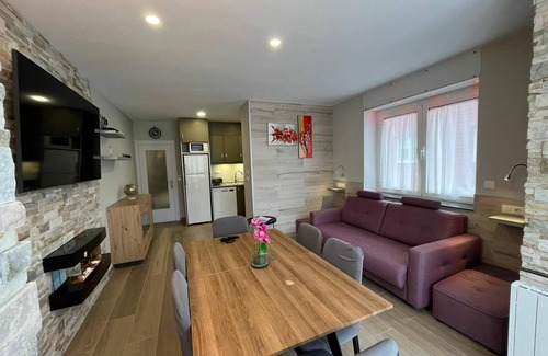 Pas de la Casa Apartamento | Apartaments Moblats Pas - Appartements 2chbr 4/6 pers