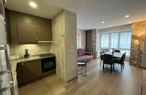 Pas de la Casa Apartamento | Apartaments Moblats Pas - Appartements 2chbr 4/6 pers