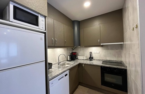 Pas de la Casa Apartamento | Apartaments Moblats Pas - Appartements 2chbr 4/6 pers