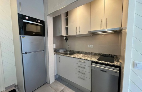 Pas de la Casa Apartamento | Apartaments Moblats Pas - appartements 1 chbr 4/5 pers