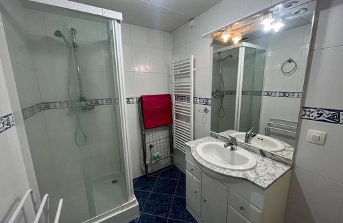 Pas de la Casa Apartamento | Apartaments Moblats Pas - appartements 1 chbr 4/5 pers