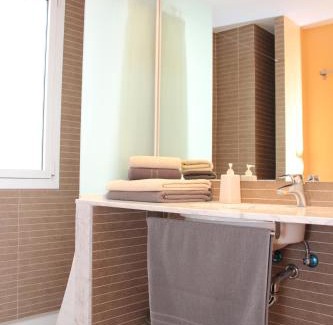 Cambrils Apartamento | Apartaments Pepita Bandert