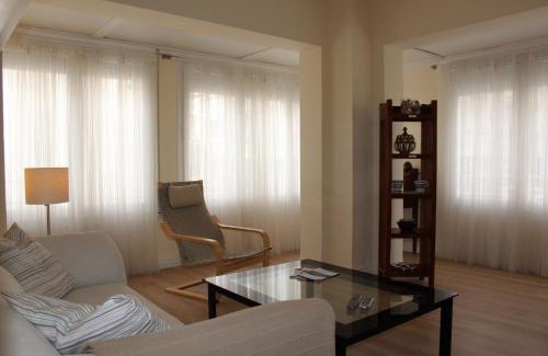 Cambrils Apartamento | Apartaments Pepita Bandert