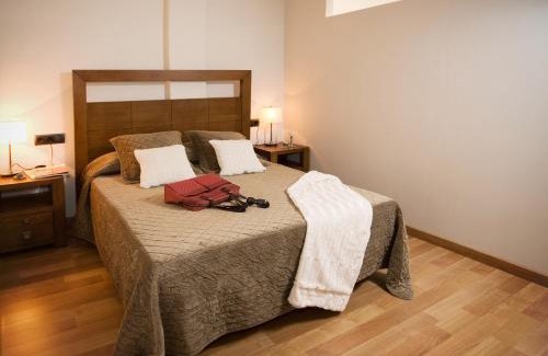 Taull Apartamento | Apartaments Petit Saüc