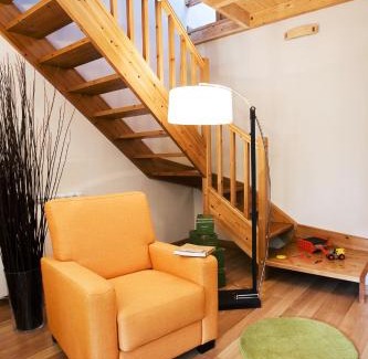 Taull Apartamento | Apartaments Petit Saüc