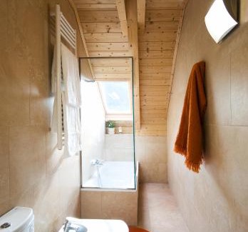 Taull Apartamento | Apartaments Petit Saüc
