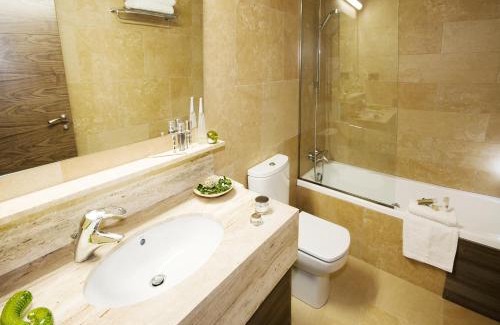 Taull Apartamento | Apartaments Petit Saüc