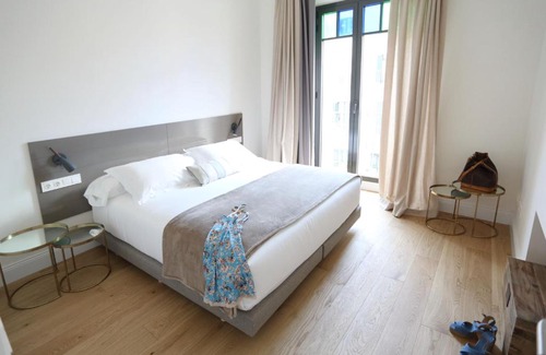 Old Town Apartamento | Apartaments Plaça Del Vi