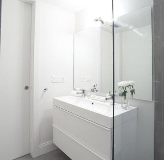 Old Town Apartamento | Apartaments Plaça Del Vi