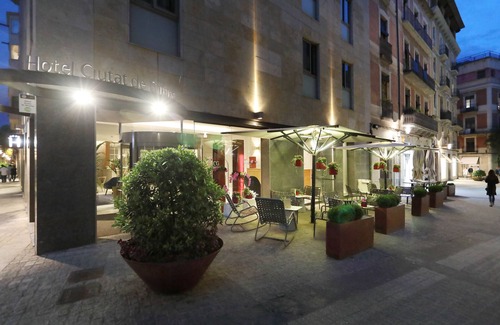 Old Town Apartamento | Apartaments Plaça del Vi