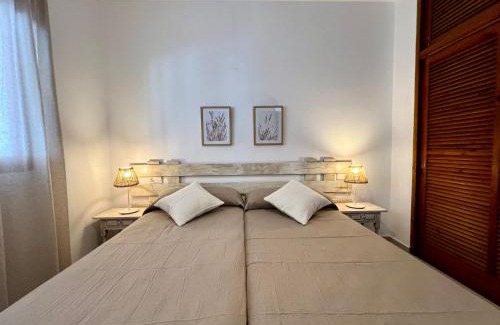 La Savina Apartamento | Apartaments S'Estanyol