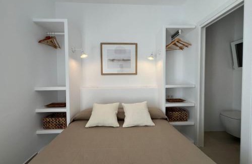 La Savina Apartamento | Apartaments S'Estanyol